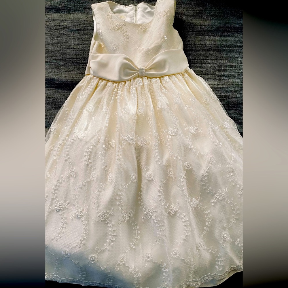 Cinderella Dress